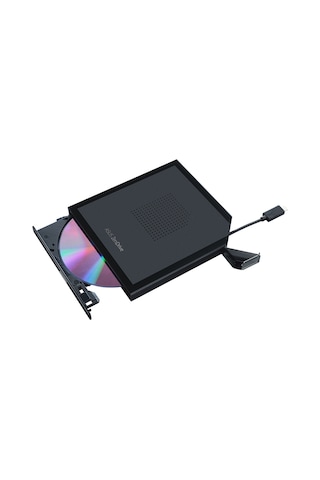 Asus SDRW-08V1M-U Harici DVD Yazıcı