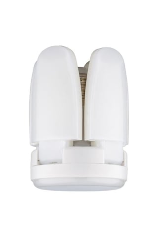 Ct-1151 30w Pervane Led Ampul Beyaz Işık Tekli Beyaz Işık E27 Led Ampul 30 Watt Yok A'dan G'ye F 7