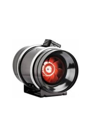 Bahçıvan Bmfx 250 Siyah Endüstriyel Karma Akışlı Kanal Fan Bahçıvan Bmfx 250 Siyah Endüstriyel Karma Akışlı Kanal Fan