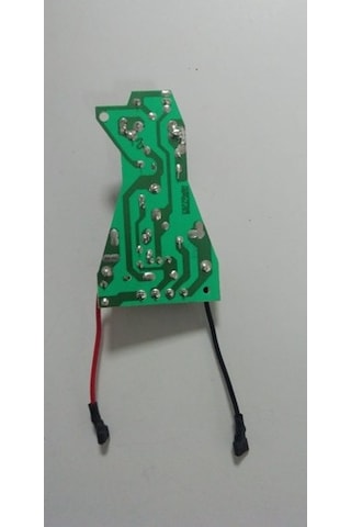 Stilevs Uyumlu Lımıtless 2000W Blender Elektronik Kart