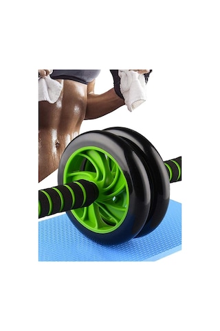 Ab Roller Ttsa-02