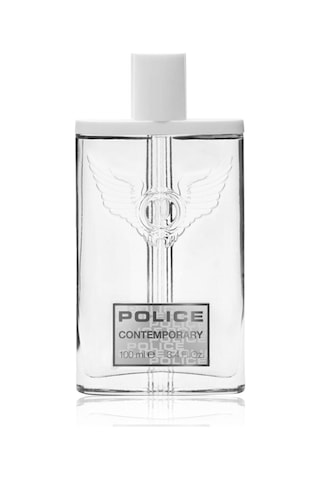 Police Contemporary Erkek Parfüm EDT 100 ML