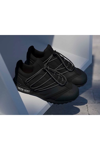 Adidas X Moon Boot Ub Unisex Outdoor Ayakkabısı Jp7685 Siyah Siyah