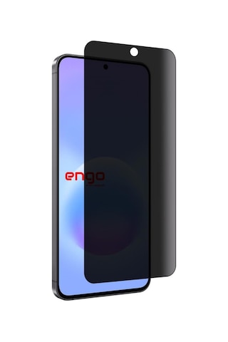 Samsung Uyumlu Galaxy A57 Hayalet Ekran Koruyucu 9h Nano Şeffaf