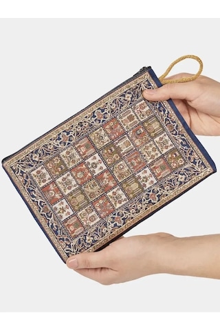 Comfy Craft Küçük Seyahat Makyaj Çantası, Makyaj Organizatörü 148120960