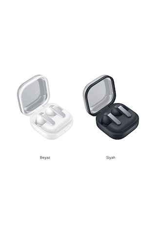 Samsung Galaxy Buds4 Pro (ANC) Bluetooth 6.1 Kulak İçi Kulaklık