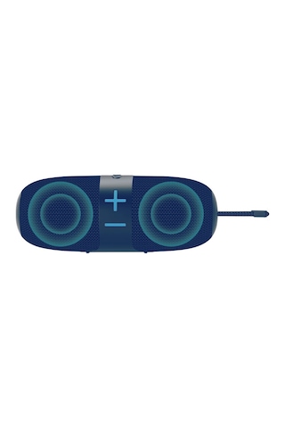 Shaza SS4502BL Taşınabilir Bluetooth Hoparlör