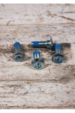 Disk Civatası Vidası M8 Setli 4x Tkm '-