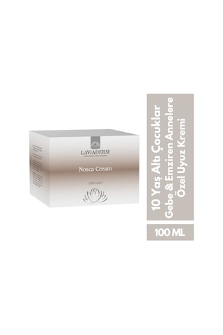 Laviaderm Nosca Uyuz Kremi 100 ML