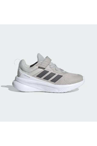 Adidas Fortarun 4.0 Çocuk Günlük Spor Ayakkabı C-adıjq5197f10a00 Gri