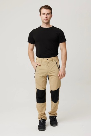 Toros Outdoor Pantolon - Ultra Hafif Ve Esnek Pantolon A.vizon-oltu