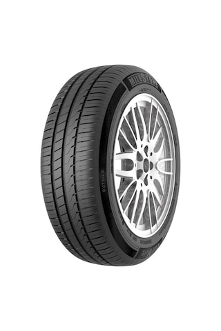 Milestone 175/70 R13 82T Carmile Yaz Lastiği 2023 Üretim
