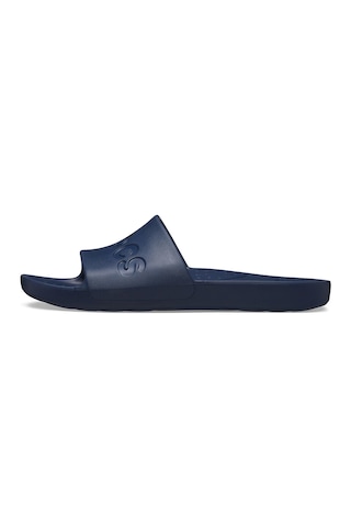 Crocs Slide Unisex Terlik 210088-410 Lacivert