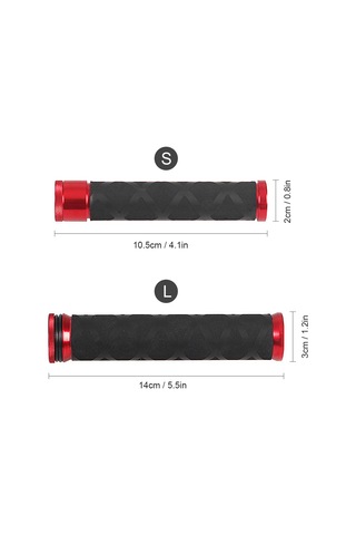 Jeemson Kırmızı Küçük Metal + Kauçuk İp Çekici - Gt Ve Fg Düğüm Çekim Aracı S Boyutu