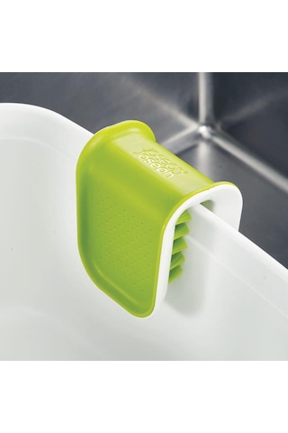 Joseph Joseph 85105 Bladebrush Bıçak Temizleme Fırçası, Yeşil