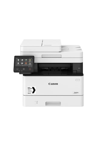 Canon i-Sensys MF455DW Wi-Fi Çok Fonksiyonlu Mono Lazer Yazıcı