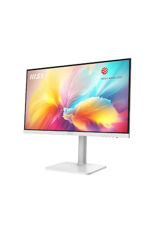 Msi Modern MD2412PW 23.8" 1 MS 100 Hz Adaptive Sync Full HD IPS Monitör