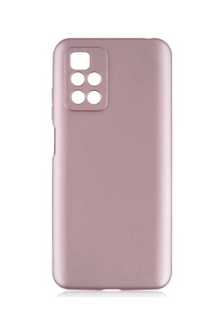 Xiaomi Redmi 10 Kilif Zore Premier Silikon Kilif 560577421