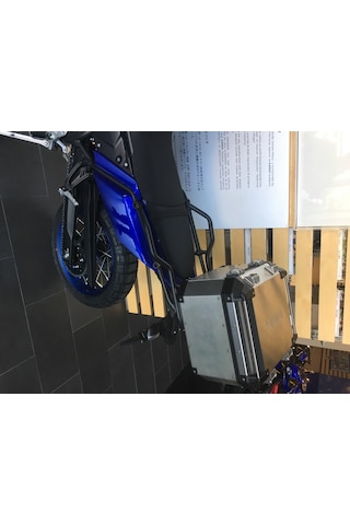 Tenere 700 T7 Arka Çanta Taşıma Demiri Bw3-F48D0-00