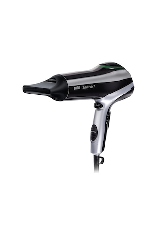 Braun Satin Hair 7 Saç Kurutma Makinesi, Iontec Ve Satin Protect