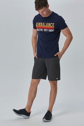 New Balance Erkek Spor Şortu