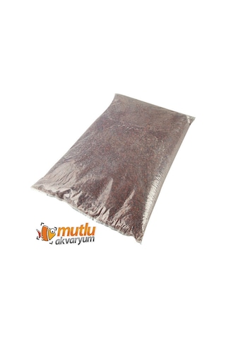 Lav Kiriği Kum - Bitki Kumu - ( 6 Kg ) (0.5mm-2cm)