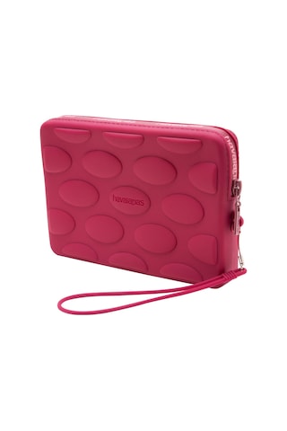 Havaianas Mini Bag Candy Pop Amarant Rengi Çanta-15231 Bordo