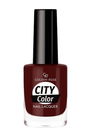 Golden Rose City Color Oje 49