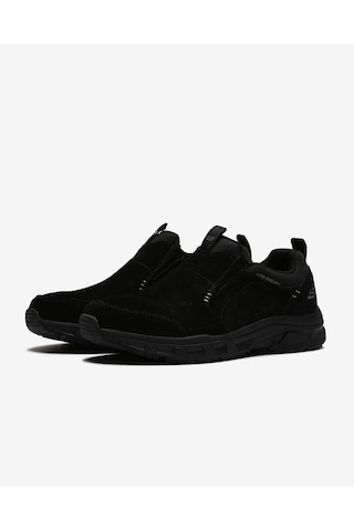 Skechers Oak Canyon Erkek Siyah Outdoor Ayakkabı 237282 Bbk Siyah