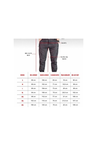 Mikro Taktikal Outdoor Kargocep Içipolarlı 7cepli Softjel Sıvı Ve Rüzgar Geçirmez Kışlıkcargoceppantolon haki
