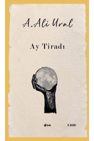 Ay Tiradı N11.4988