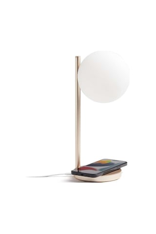 Lexon Bubble Aydınlatma & Şarj Cihazı Dore Lh70d Çok Renkli