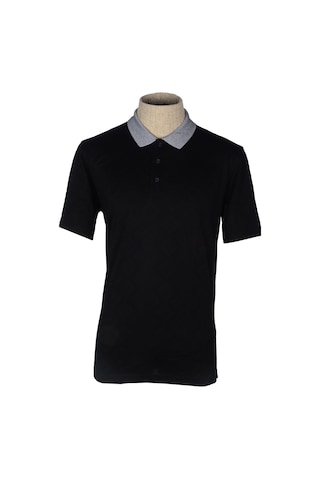 Cengiz İnler Polo Yaka Kısa Kollu Erkek T-shirt Çok Renkli