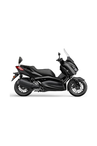 Shad Yamaha Xmax 125/250/300 , Trıcıty300 20-23 Sıssy Bar Bağlantı Demiri Y0xm37rv Siyah