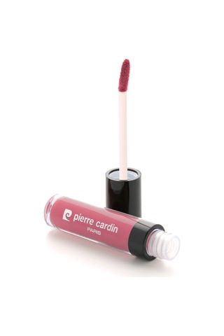 Pierre Cardin Staylong Lipcolor Kissproof Uzun Süre Kalıcı Lipgloss 354 Şeftali