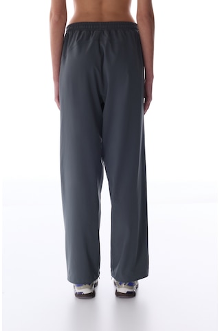 Penti Gri Bonded Paraşüt Pantolon
