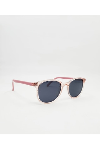 ESRADA  PEMBE  KIZ   ÇOCUK GÜNEŞ GÖZLÜĞÜ   8002 656   (3 İLA 5 YA