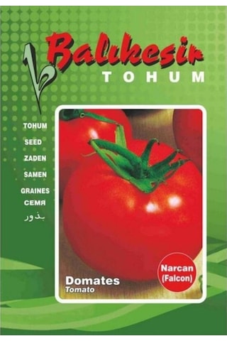 Domates Tohumu Almila 25 Gr