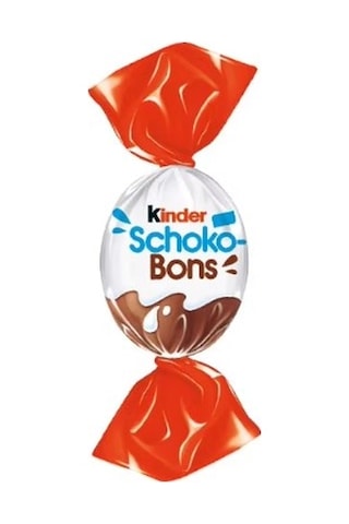Kinder Schoko Bons Sütlü Çikolata 125 G