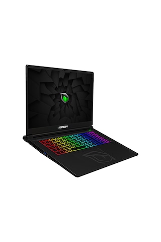 Monster Tulpar T7 V26.2.13 i7-13620H 64 GB 2 TB SSD 8 GB RTX5060 17.3 W11H Dizüstü Bilgisayar