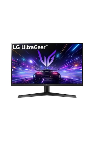 Lg UltraGear 27GS60F-B 27" 180Hz 1MS HDR10 Full HD IPS Monitör
