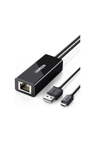 Ugreen Usb-a To Ethernet Rj45 Adaptör, 30985