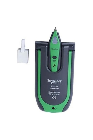 Schneider Elektrik Çok Fonksiyonlu Kablo Takip Cihazı bili Bili