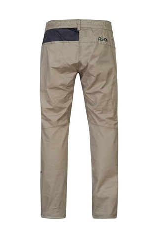 Rafiki Crag Erkek Pantolon Brindle - Graphite