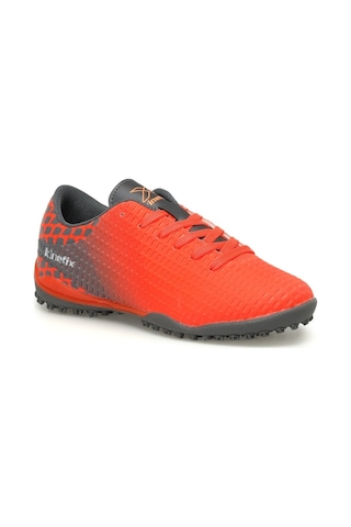 Kinetix Kınetıx Sergı Tf Unisex Halısaha Neon Turun-k Gri 101394858 Turuncu
