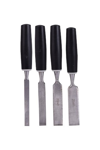 Koçtaş 4 Parça Iskarpela Seti