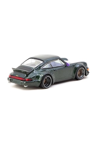 Tarmac Works 1/64 Rwb 964 Green