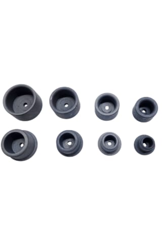 Class Tech Pprc Plastik Boru Kaynak Makinesi Pafta, Lokma Takımı