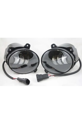 Autoled Shop Kalina, Granta, Largus İçin Sis Farları. Kalina Sis Farları. Bu Çeviriyi Yaygın Olarak Kullanılan Nasıl B