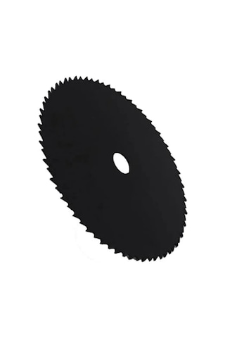 115 Mm 60 Diş Ahşap Testeresi